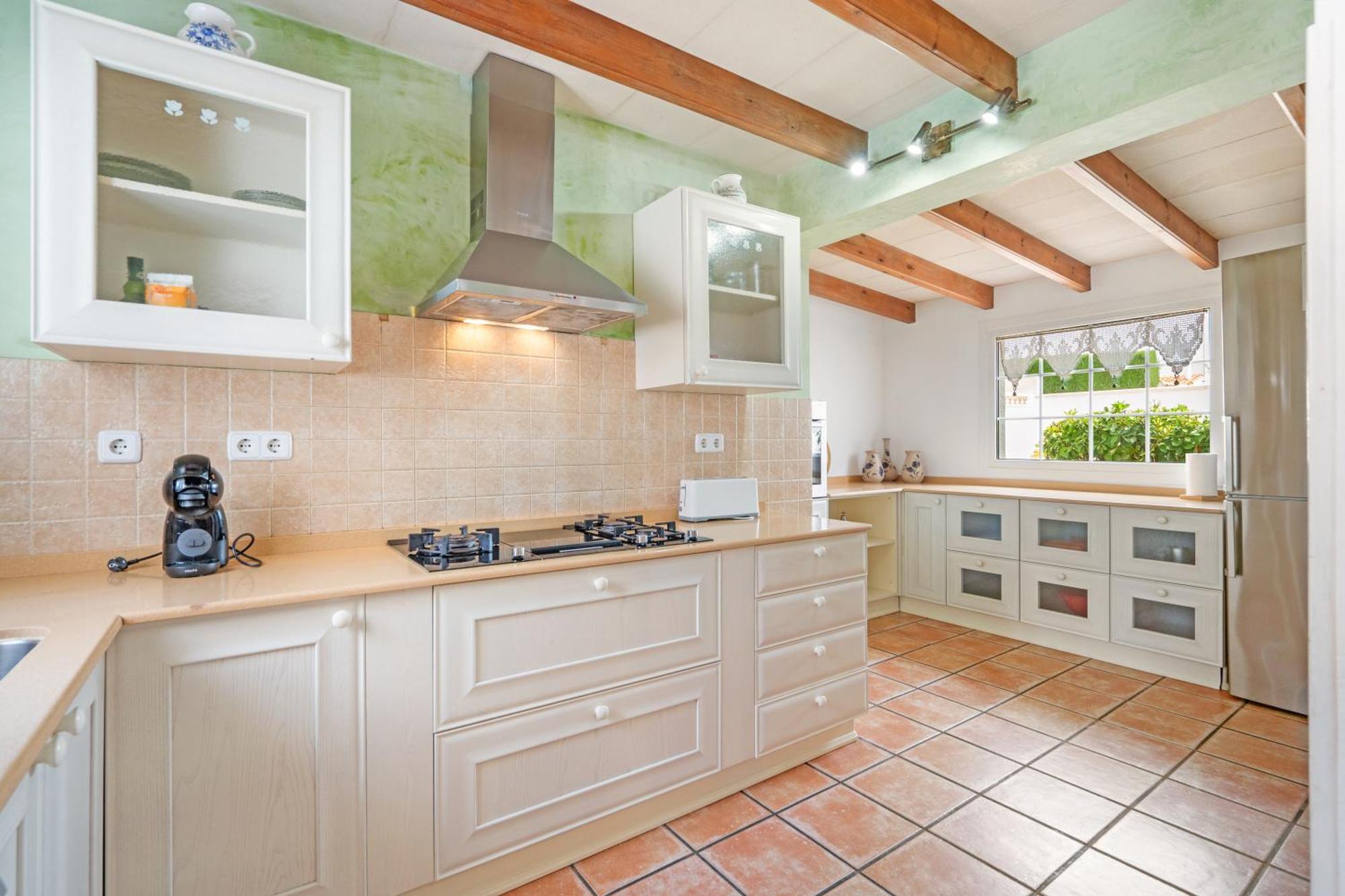 Villa Ingrid Alaior Extérieur photo