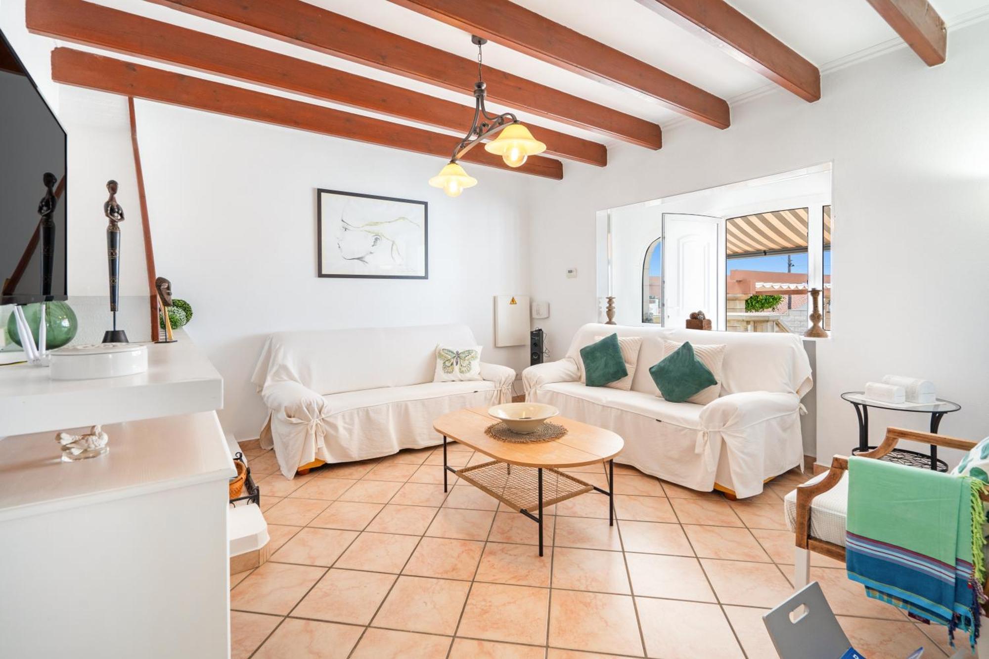 Villa Ingrid Alaior Extérieur photo