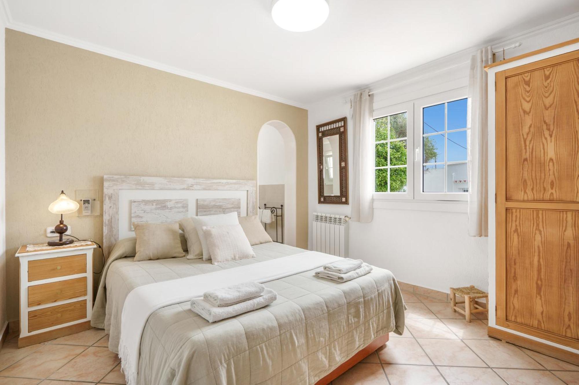 Villa Ingrid Alaior Extérieur photo